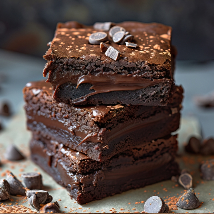 Chocolate Brownie