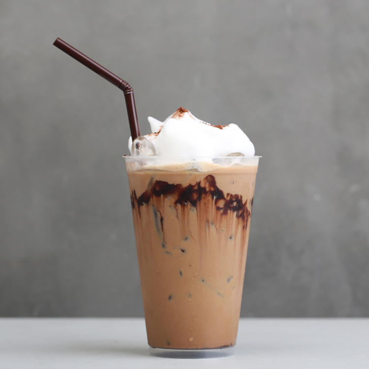 Creamy Cold Milo