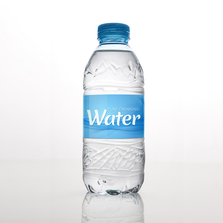 Bottled Water