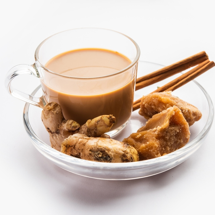 Naattu Sakkarai Coffee