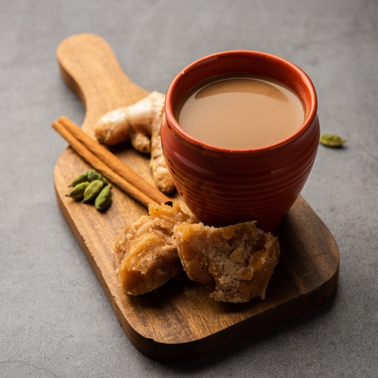 Khaldis Coffee