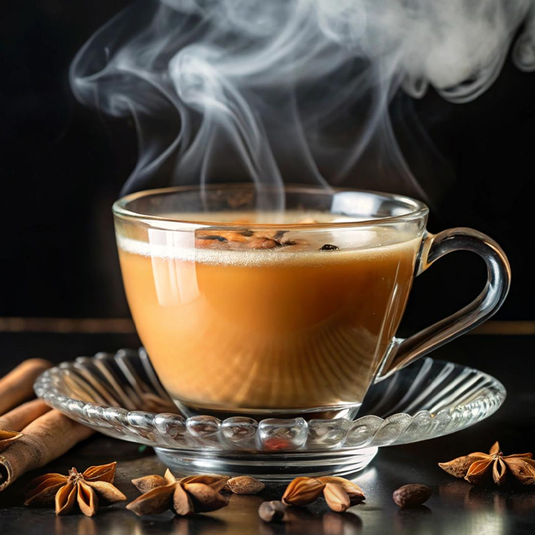 Khaldis Coffee