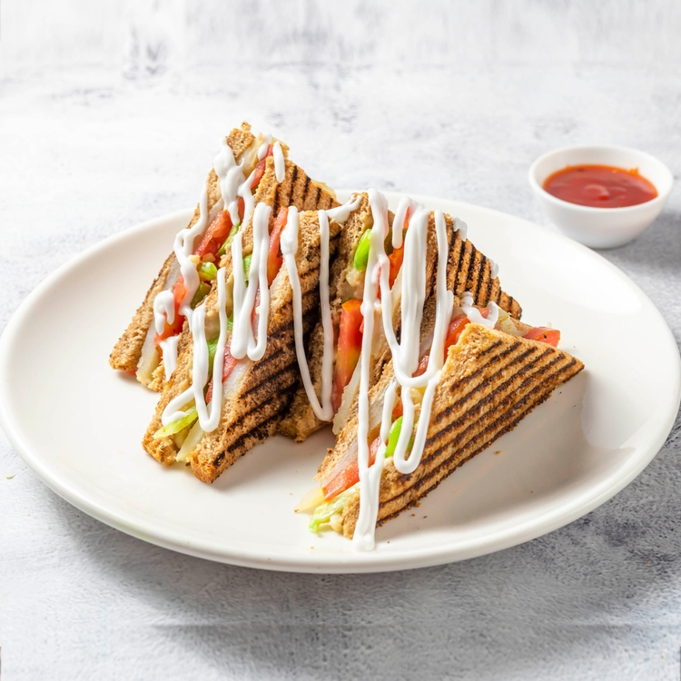 Veg Sandwich